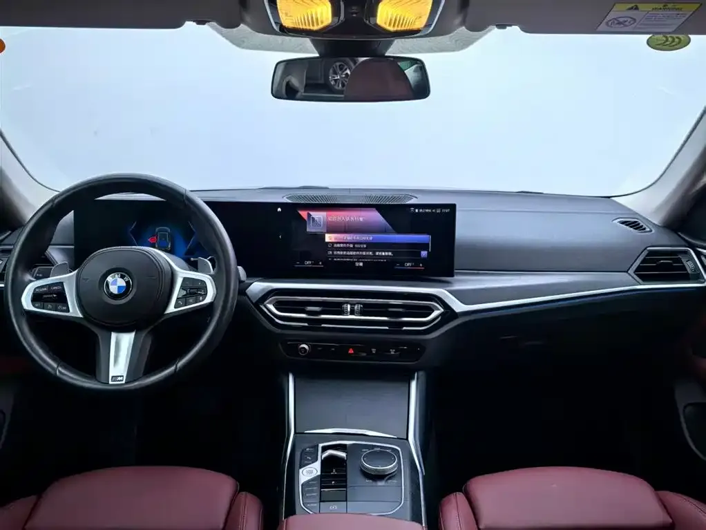 BMW 4 Series — фото 4