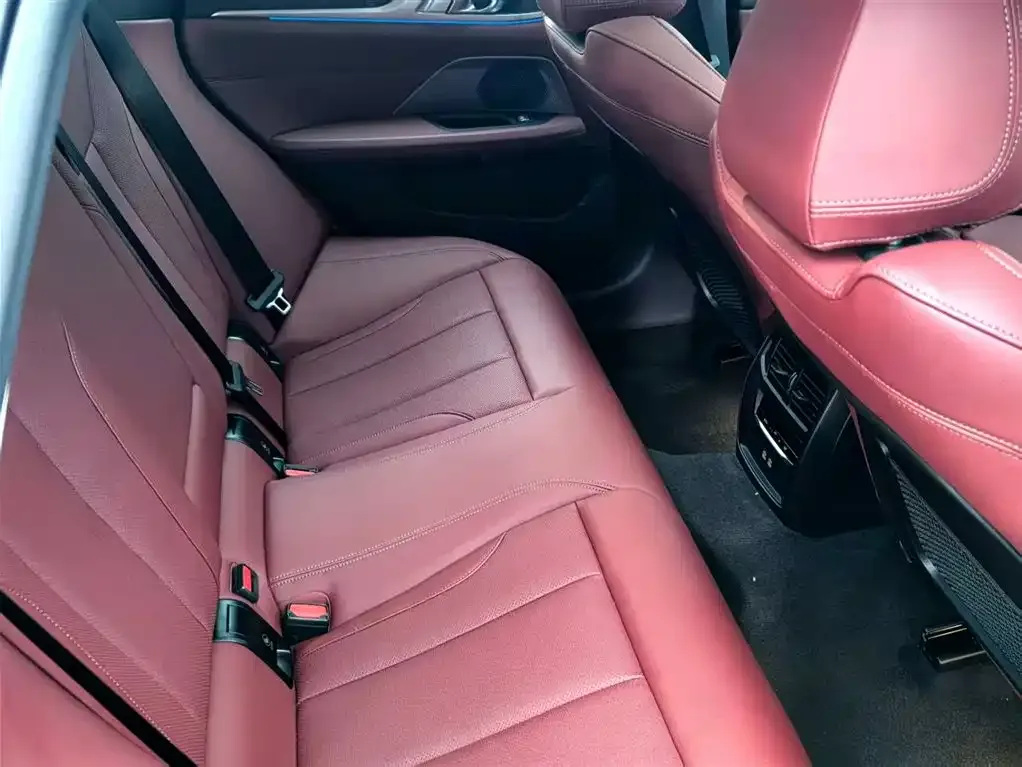 BMW 4 Series — фото 10