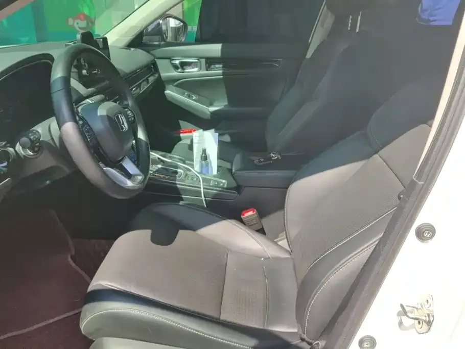Honda Civic — фото 2