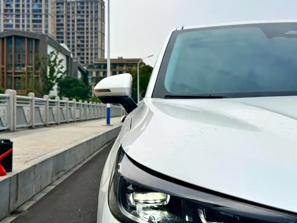 Chery Tiggo 8L — фото 2