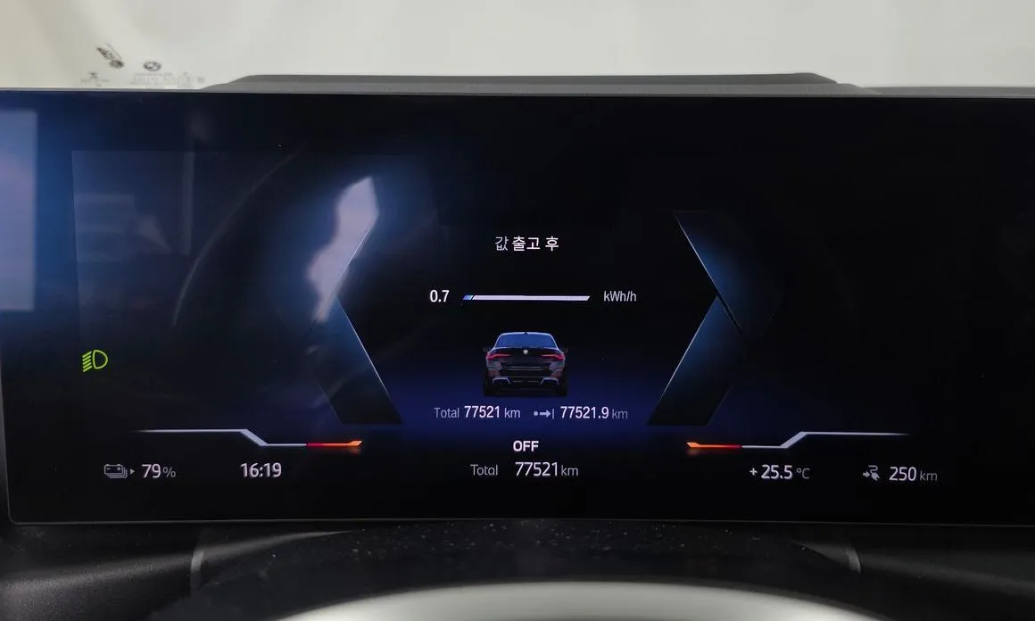 BMW i4 — фото 2