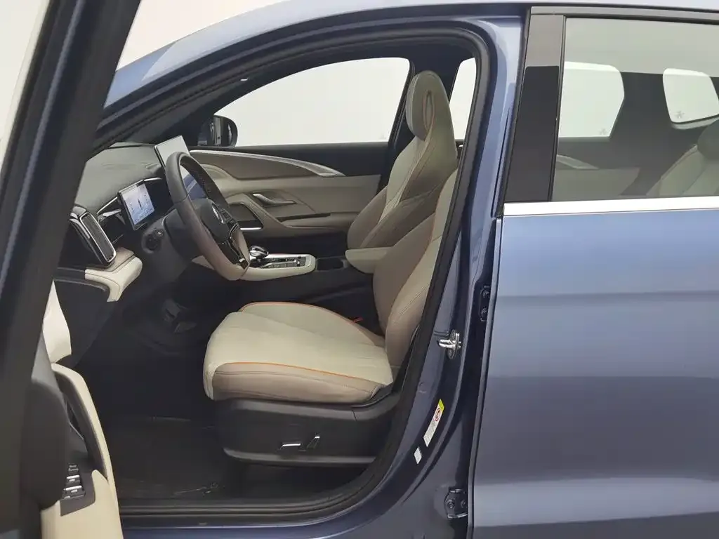 BYD Pro New Energy — фото 10