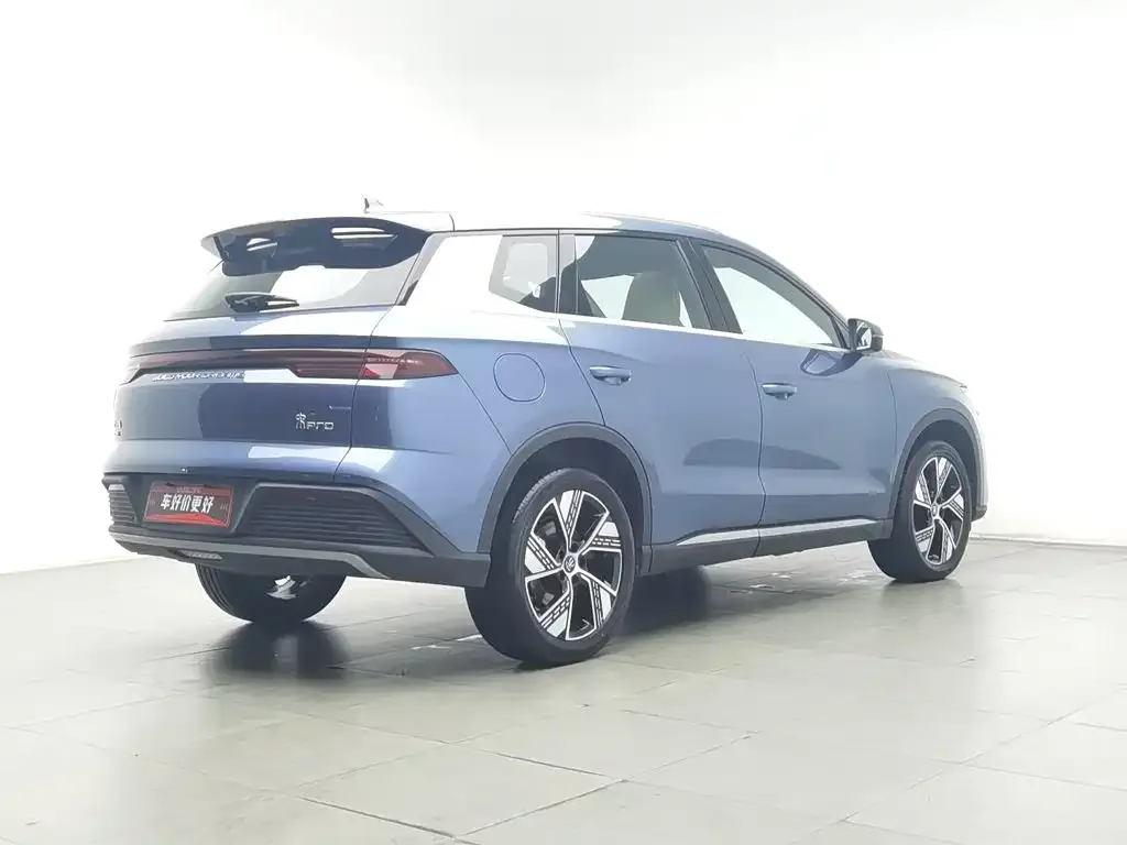 BYD Pro New Energy — фото 8