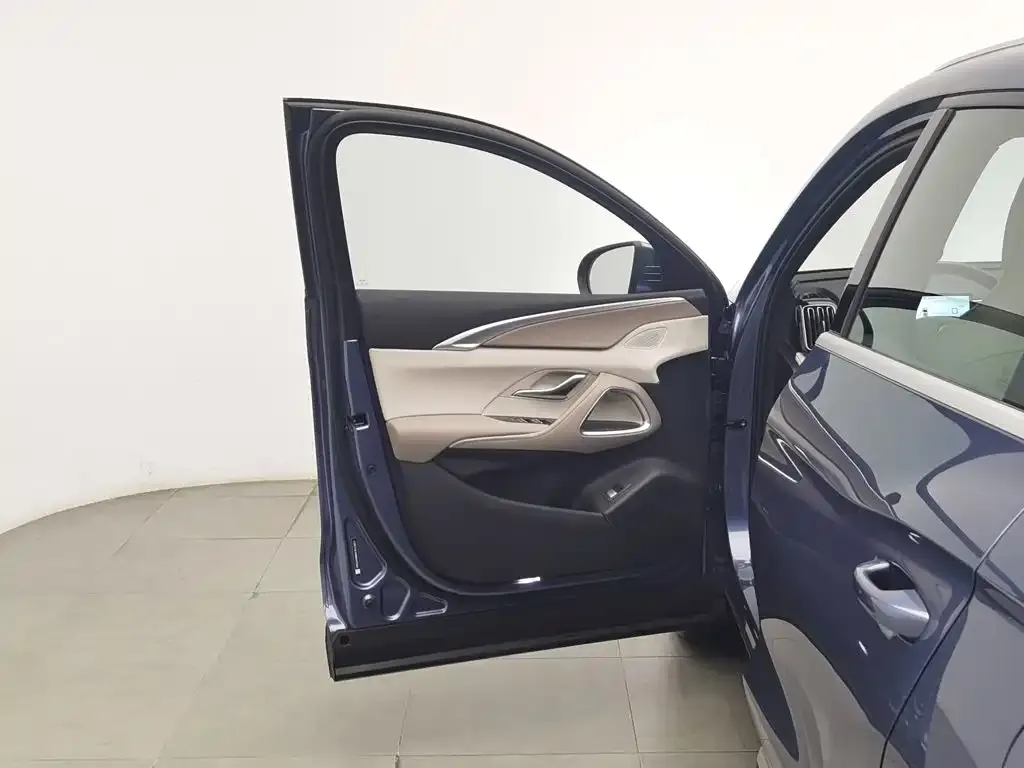 BYD Pro New Energy — фото 6