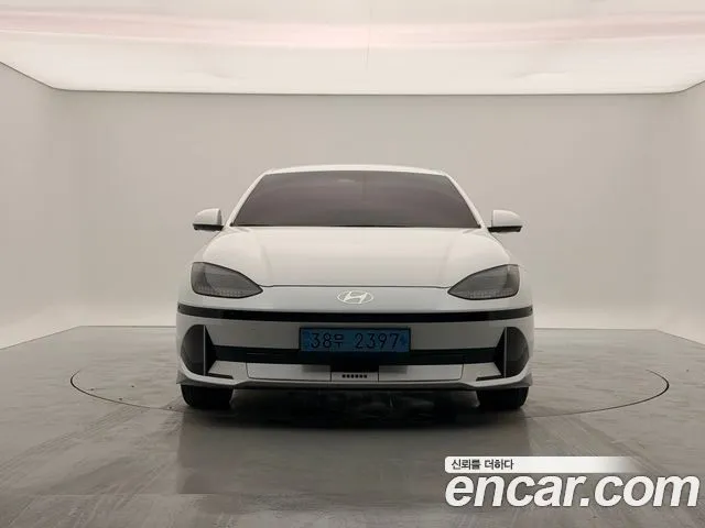 Hyundai Ioniq6 — фото 2