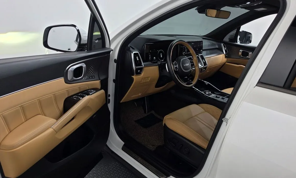 Kia Sorento — фото 4