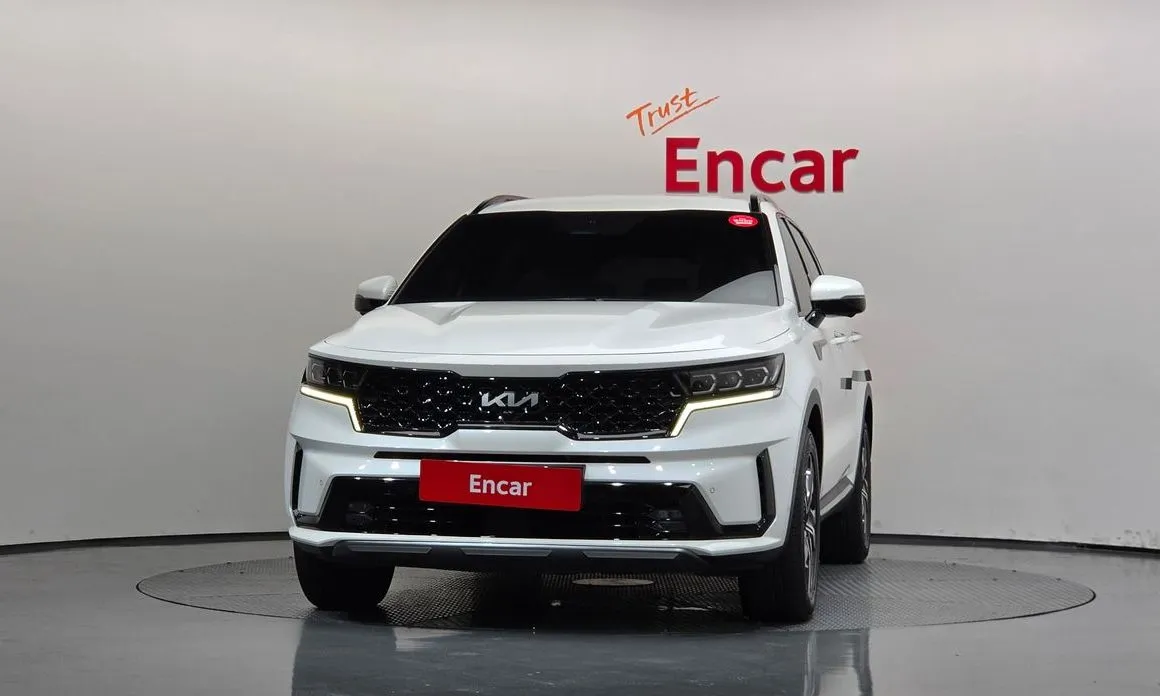 Kia Sorento — фото 5