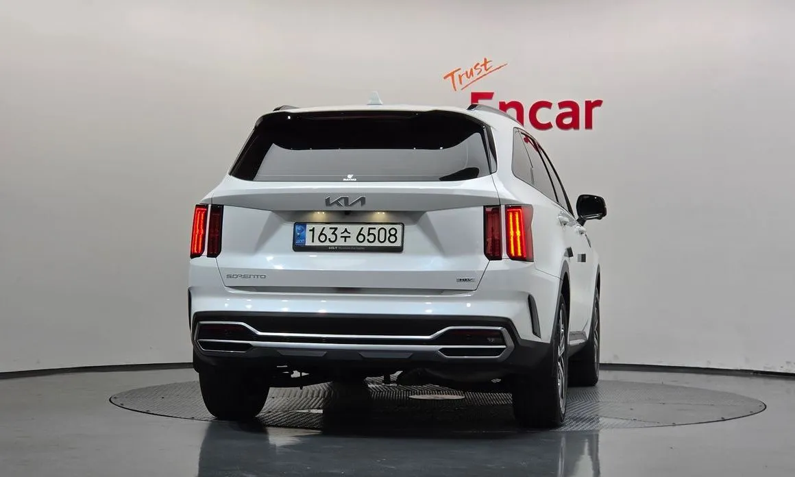 Kia Sorento — фото 2