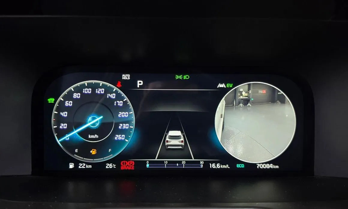 Kia Sorento — фото 3