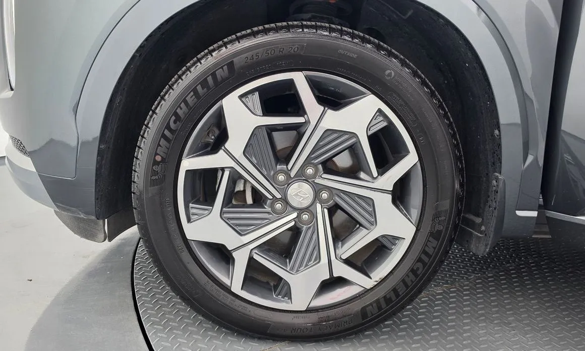 Hyundai Palisade — фото 6