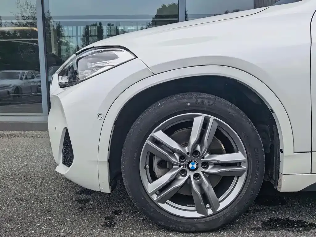 BMW X2 — фото 2