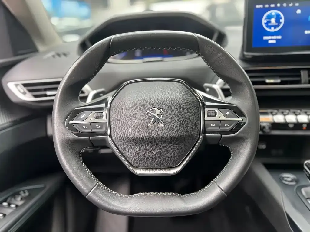 Peugeot 4008 — фото 4