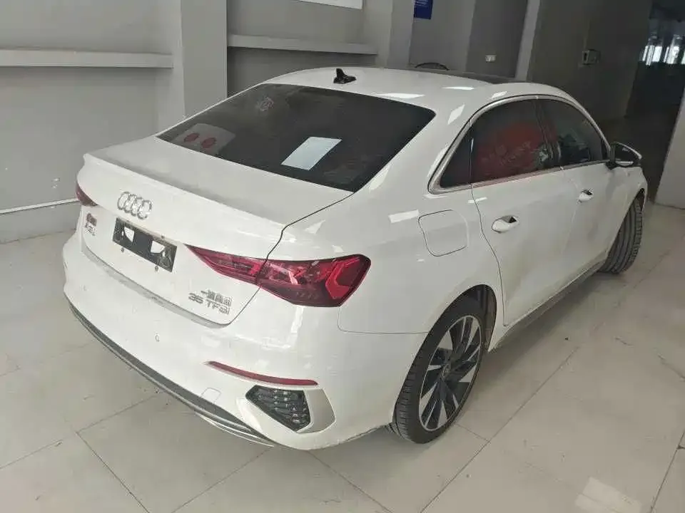 Audi A3 — фото 6