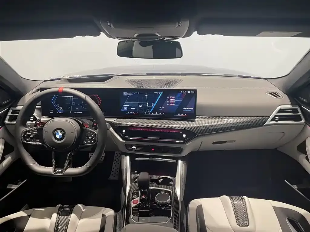 BMW M4 — фото 10