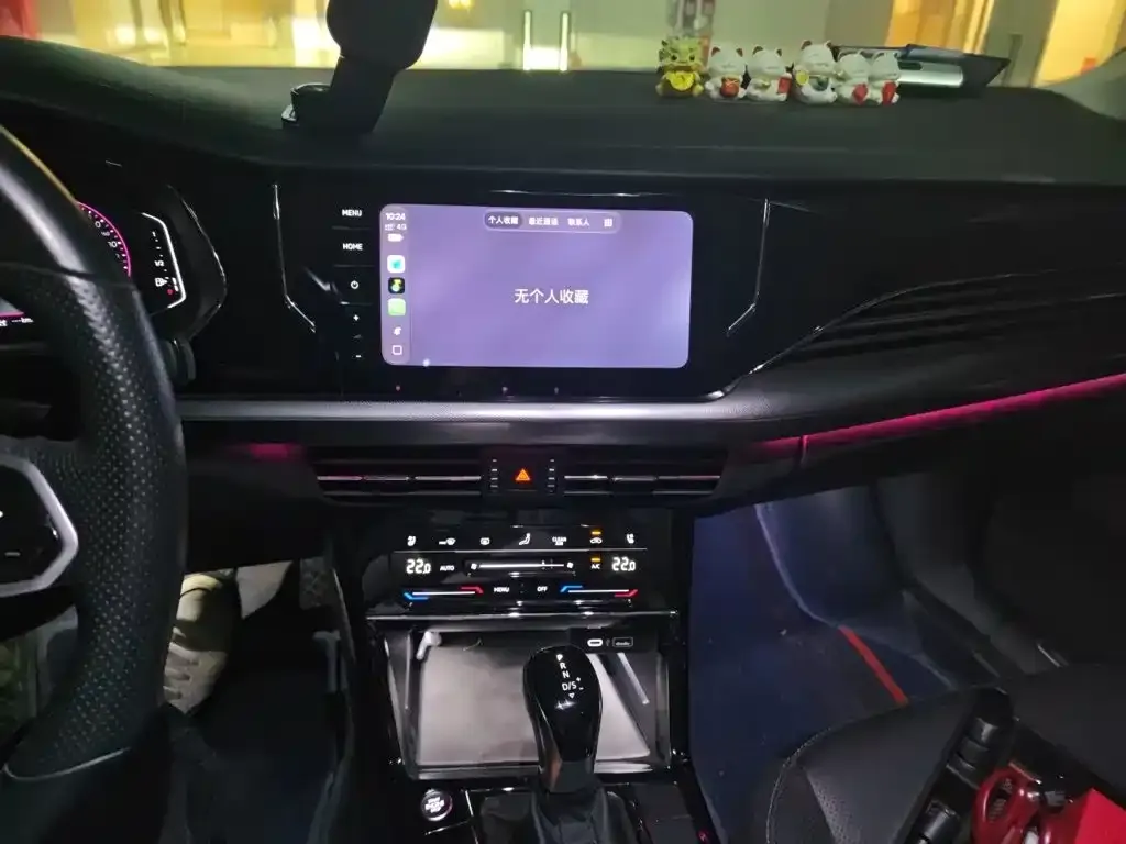 Volkswagen Passat — фото 3