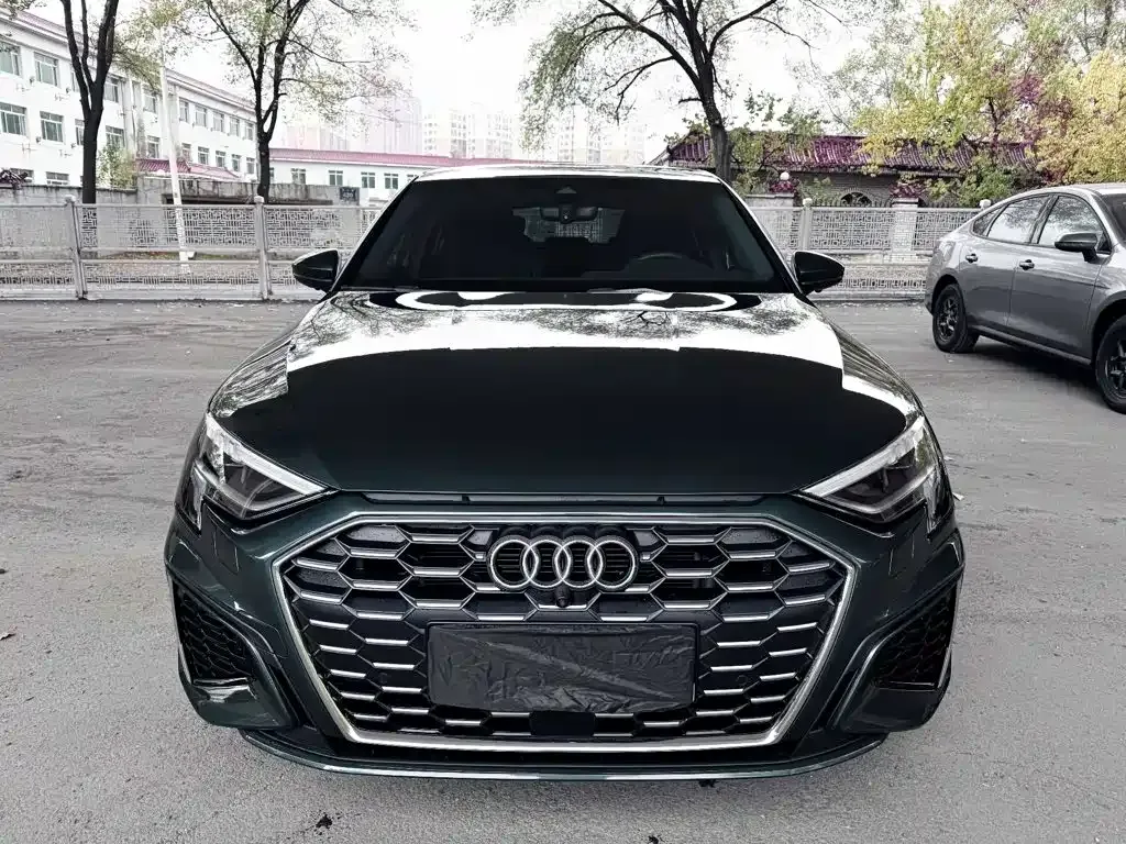 Audi A3 — фото 8