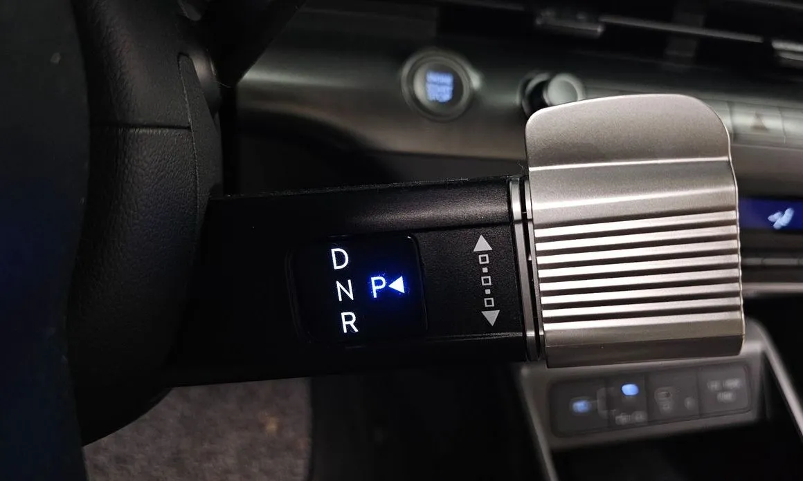 Hyundai Kona — фото 7
