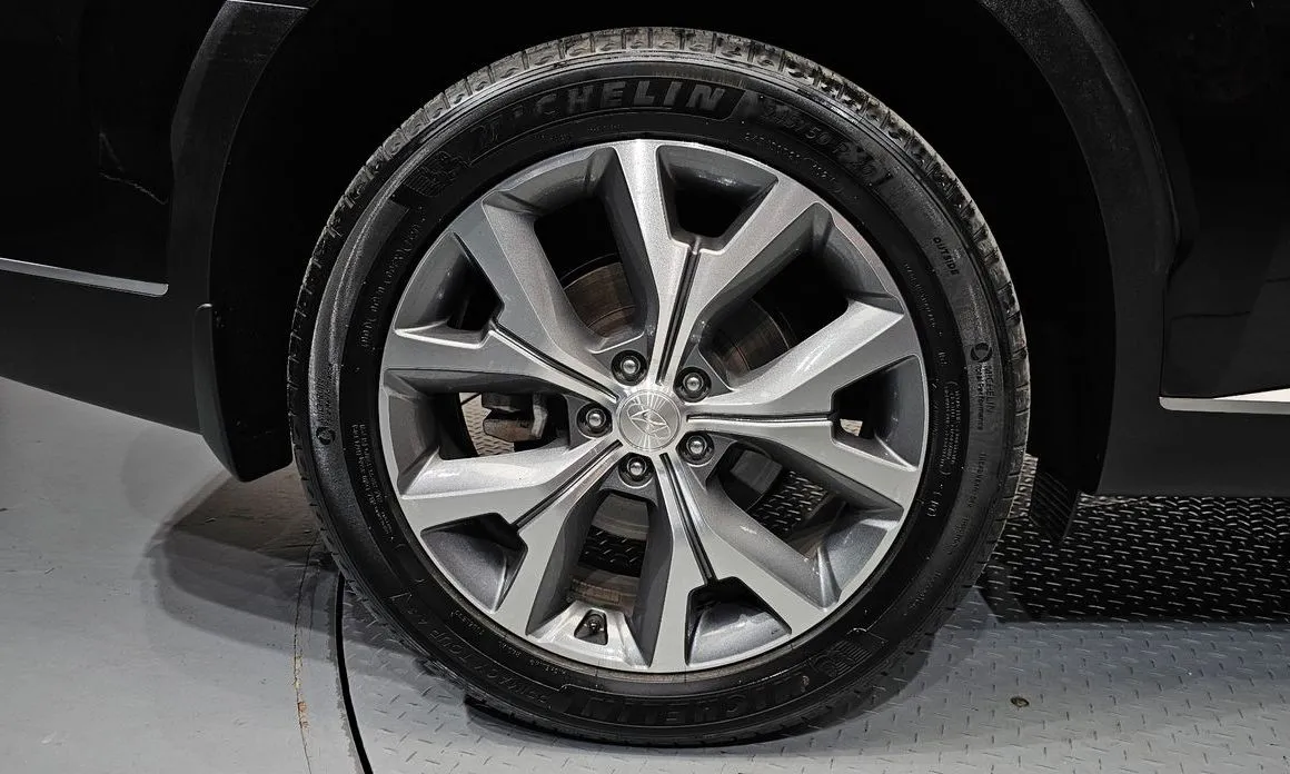Hyundai Palisade — фото 9