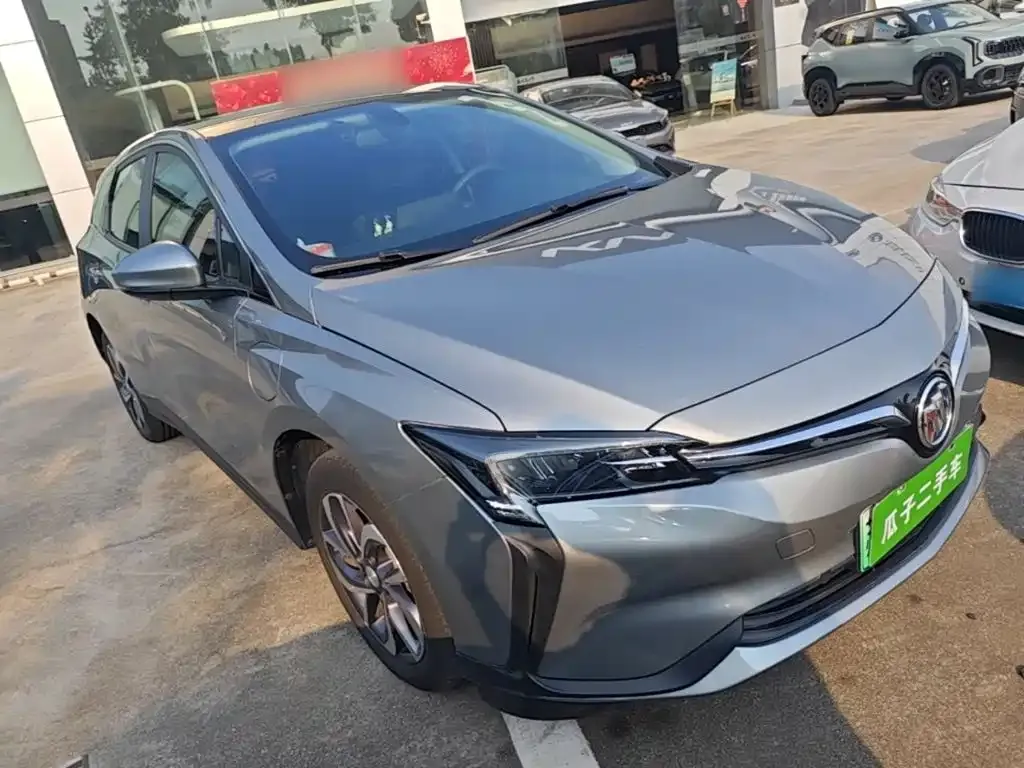 Buick Velite 6 — фото 10
