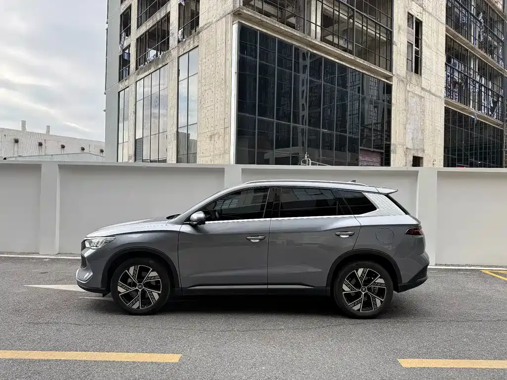 BYD Pro New Energy — фото 6