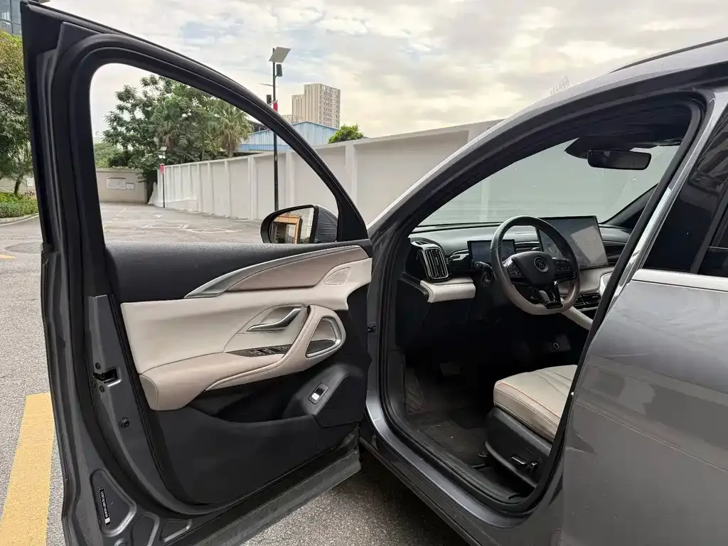 BYD Pro New Energy — фото 4