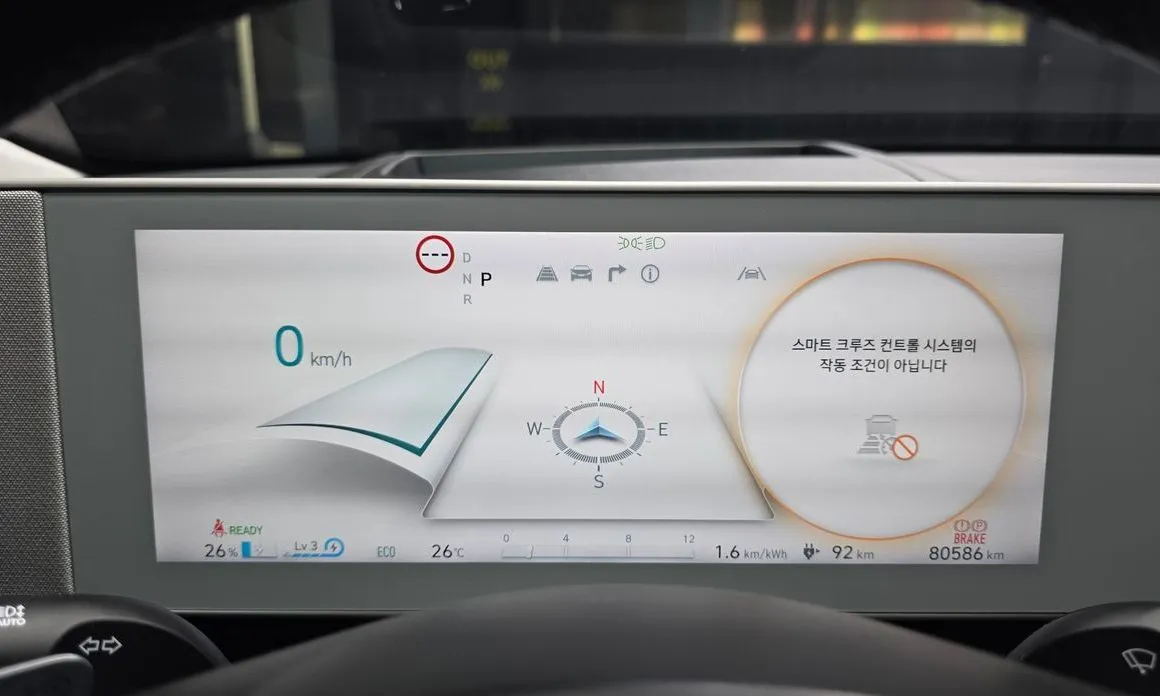 Hyundai Ioniq5 — фото 3