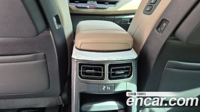 Kia EV5 — фото 6