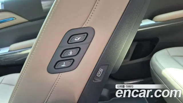 Kia EV5 — фото 9