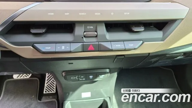 Kia EV5 — фото 2