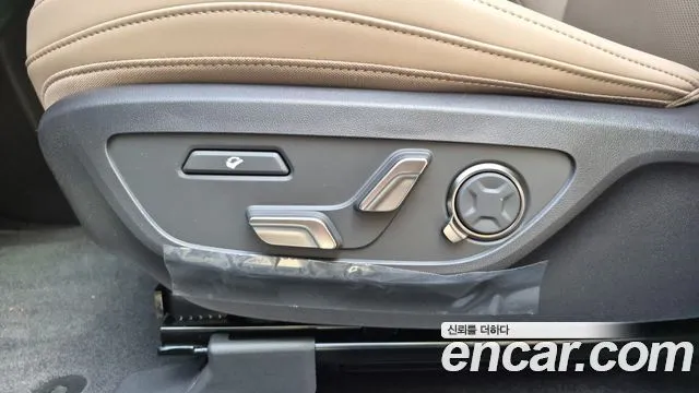 Kia EV5 — фото 5