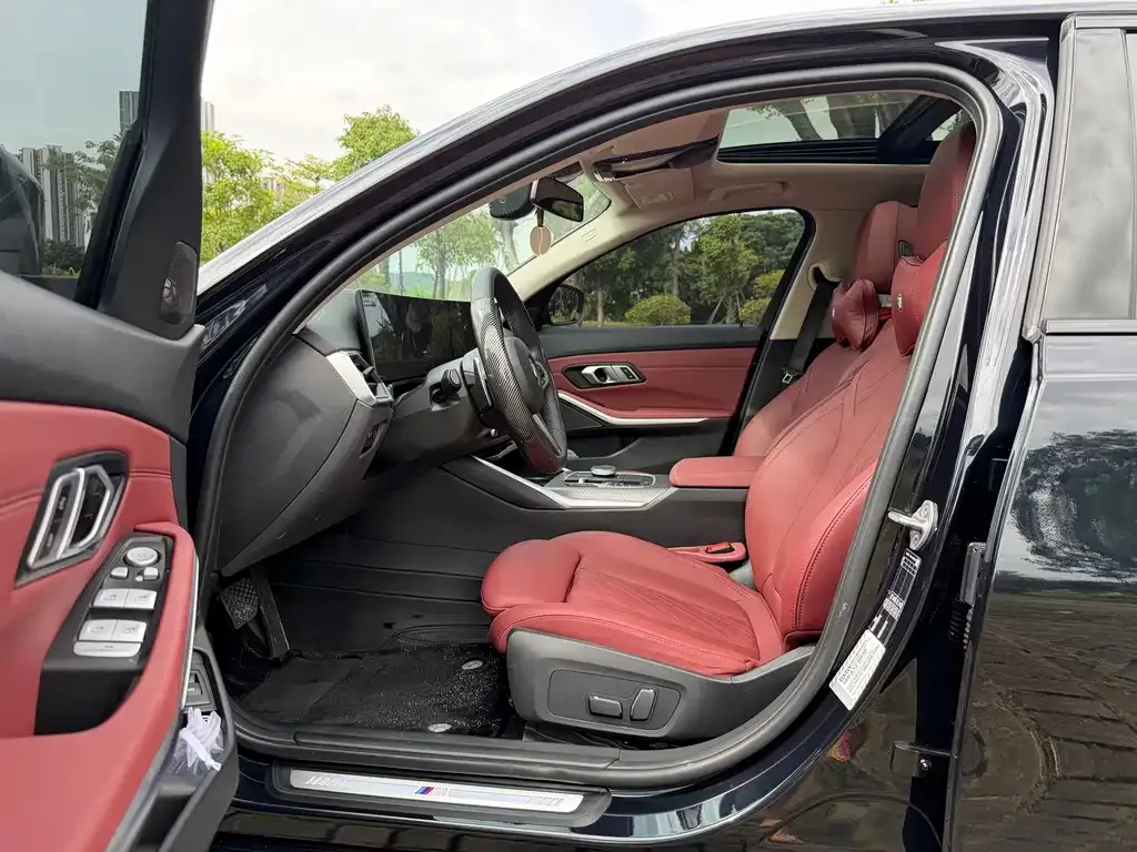 BMW 3 Series — фото 9