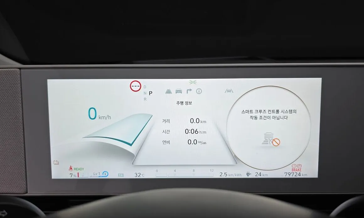 Hyundai Ioniq5 — фото 4