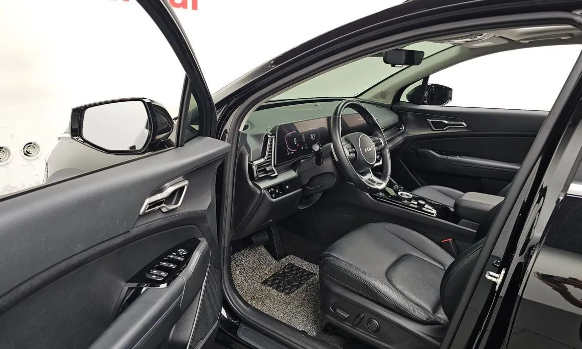 Kia Sportage — фото 3