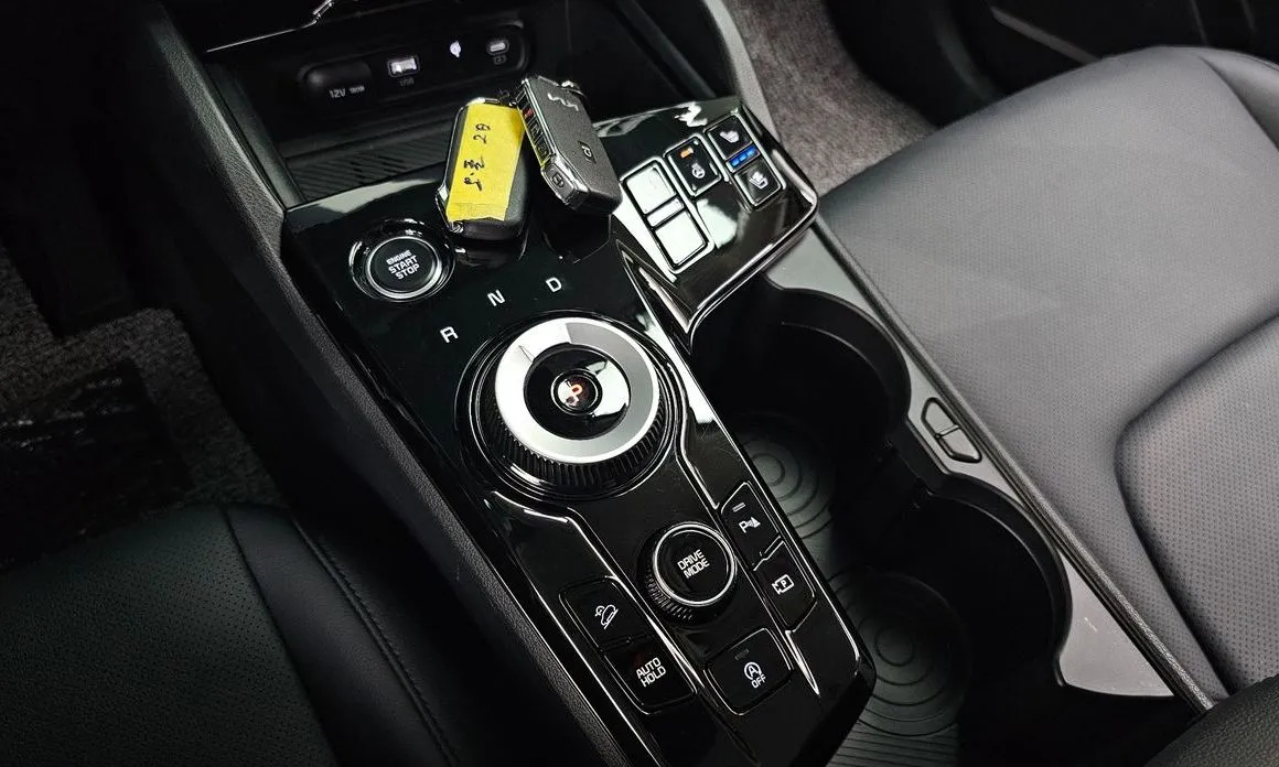 Kia Sportage — фото 2