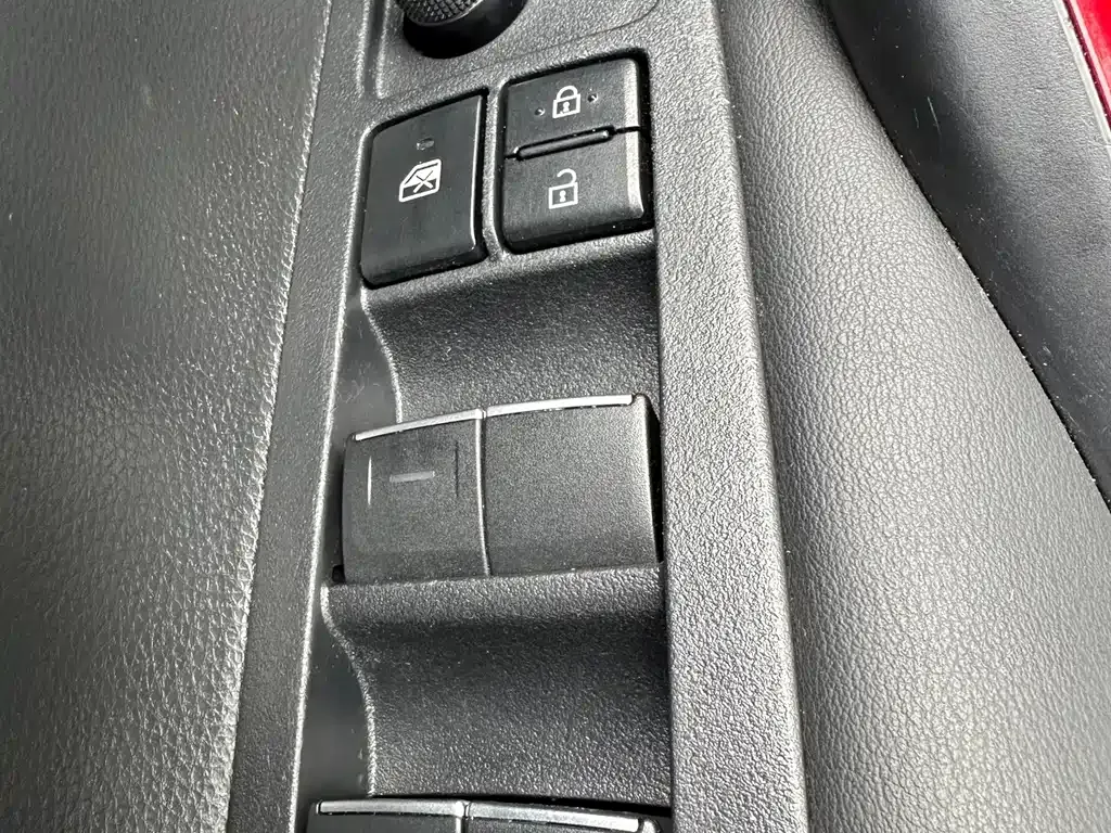 Toyota Levin — фото 10