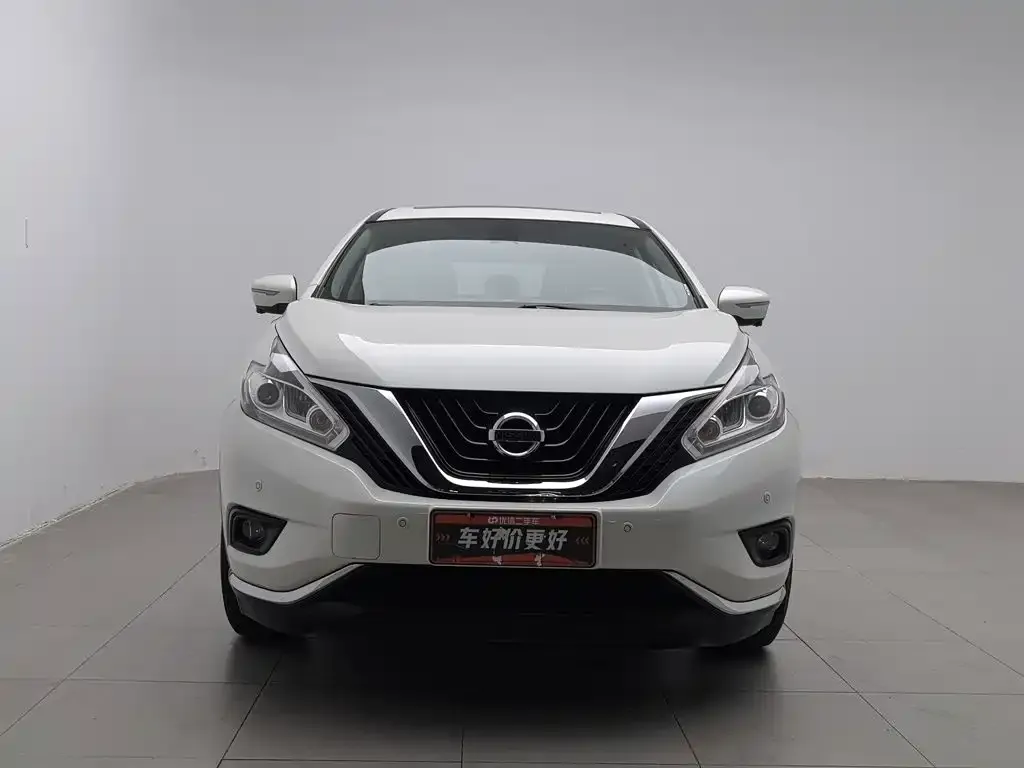 Nissan Murano — фото 2