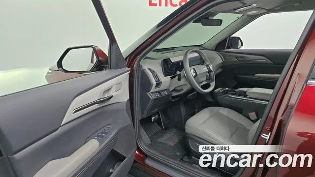 Kia EV5 — фото 3