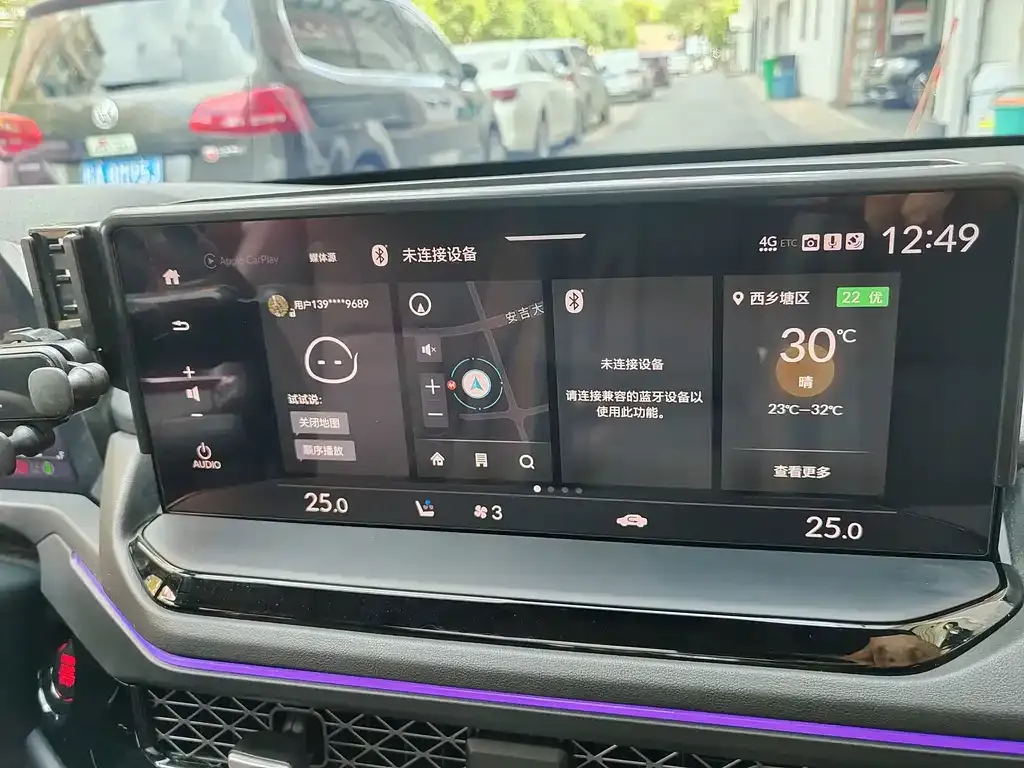 Honda Accord — фото 10