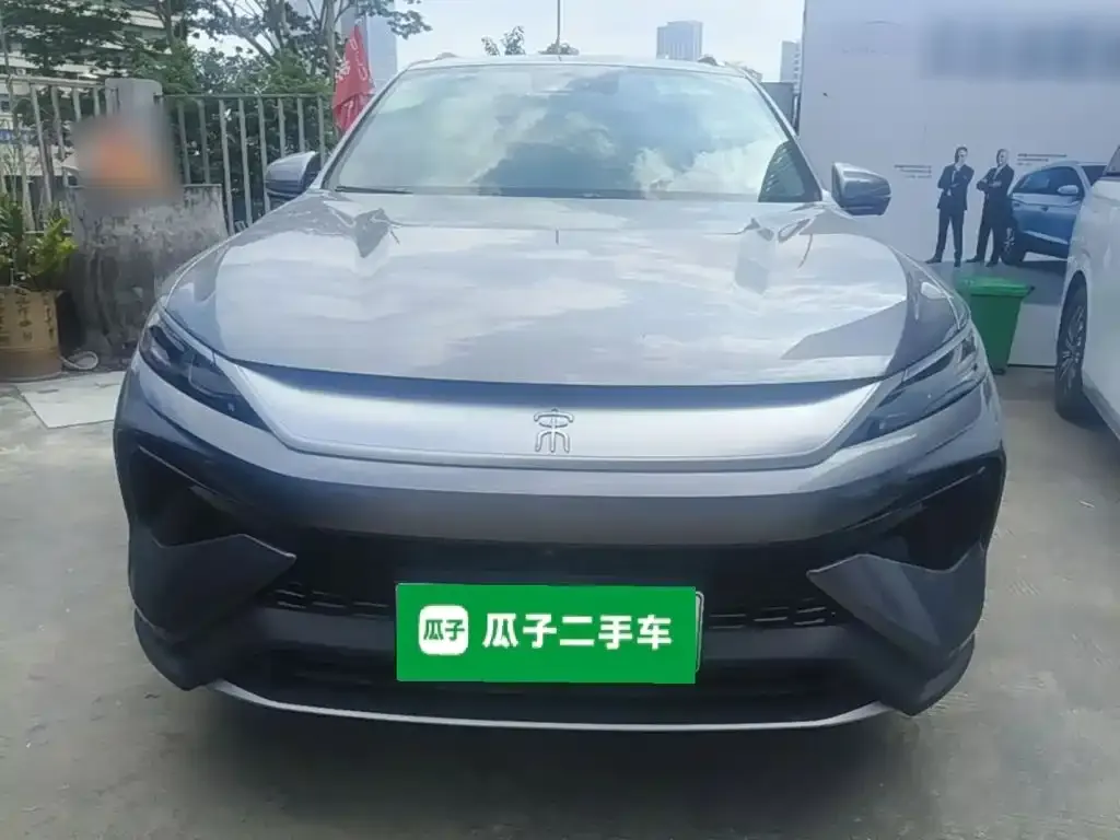 BYD Pro New Energy — фото 6