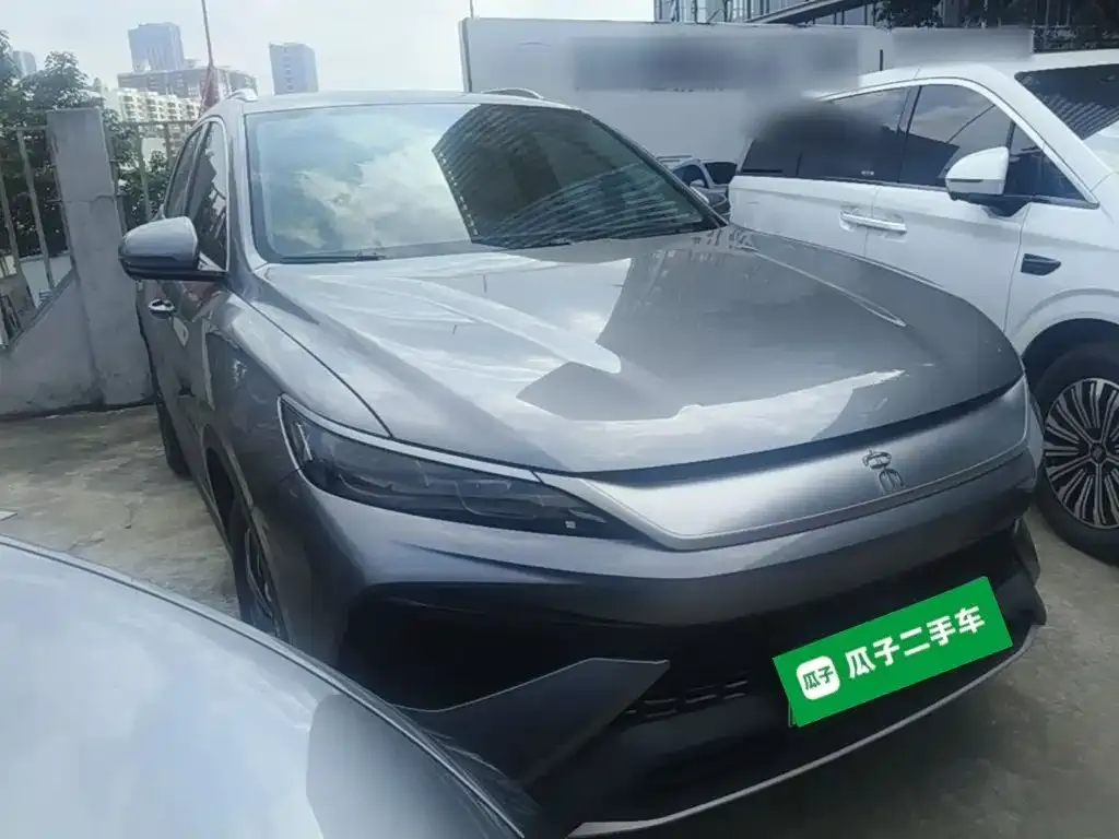 BYD Pro New Energy — фото 2