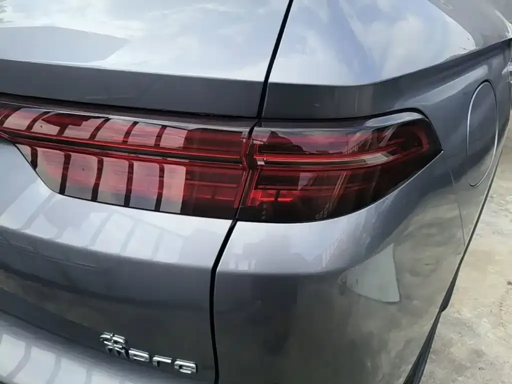 BYD Pro New Energy — фото 3