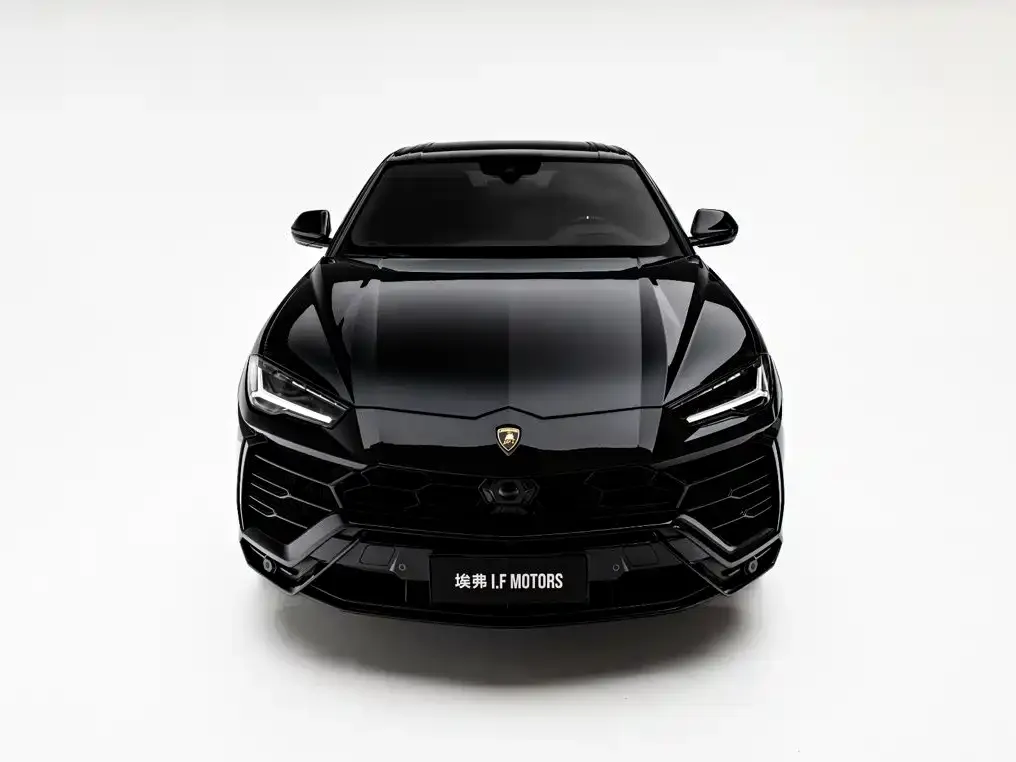 Lamborghini Urus — фото 2