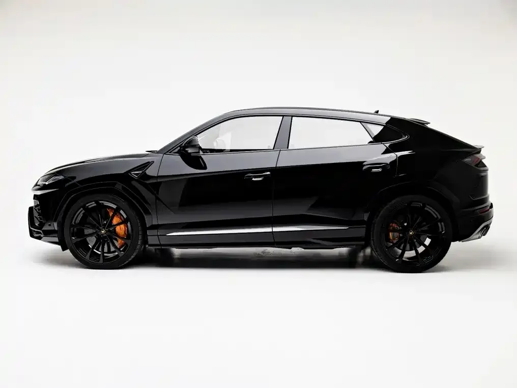 Lamborghini Urus — фото 8