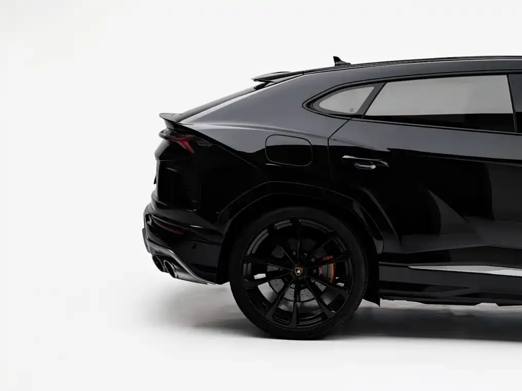 Lamborghini Urus — фото 7