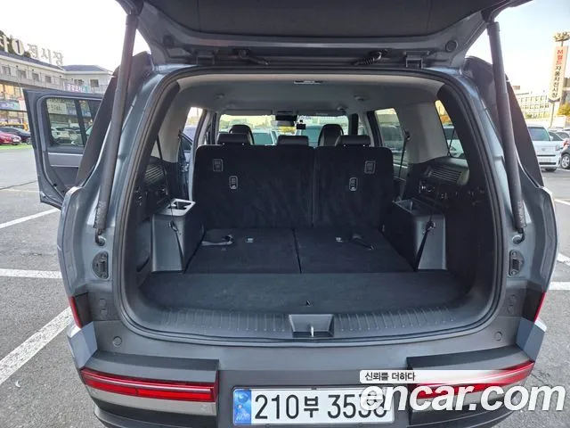 Hyundai Santafe — фото 10