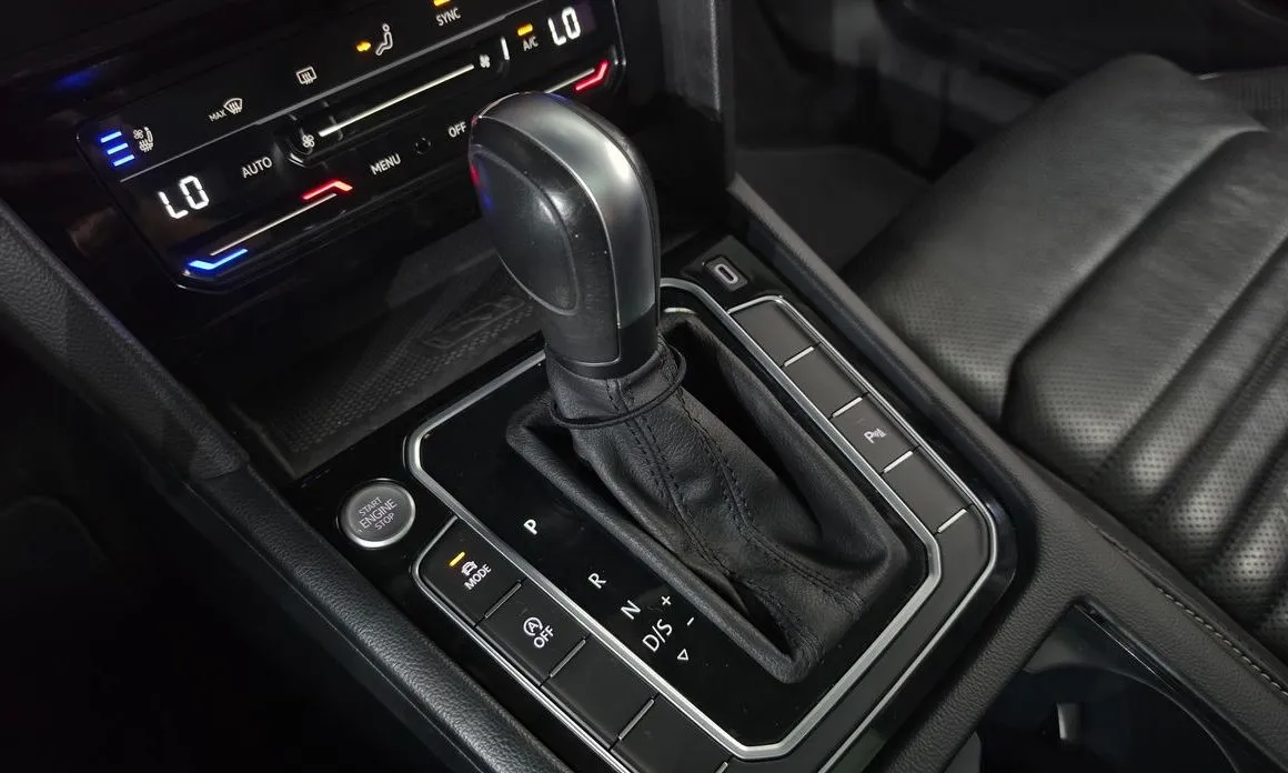 Volkswagen Passat — фото 6