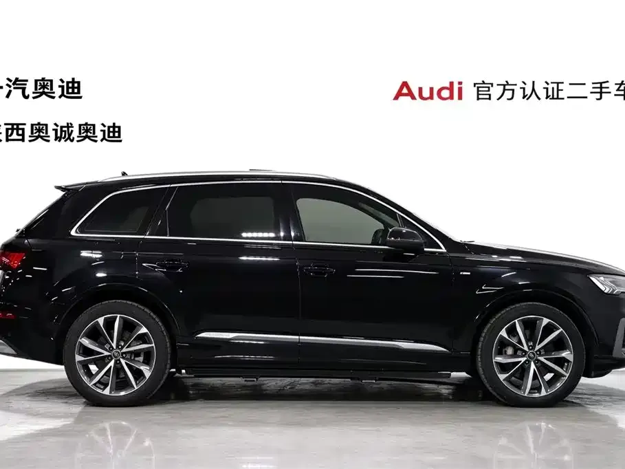 Audi Q7 — фото 4