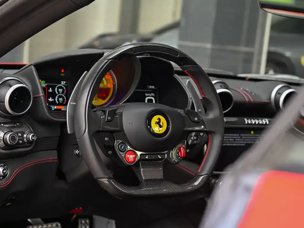 Ferrari Portofino — фото 3