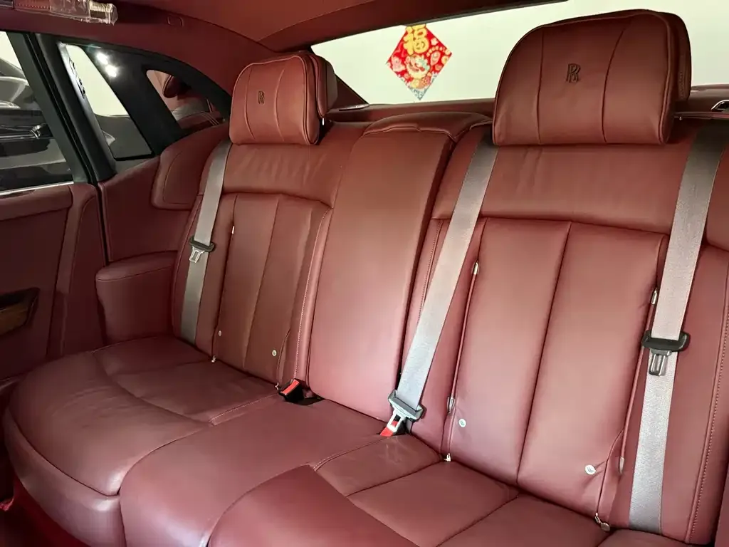 Rolls-Royce Phantom — фото 2