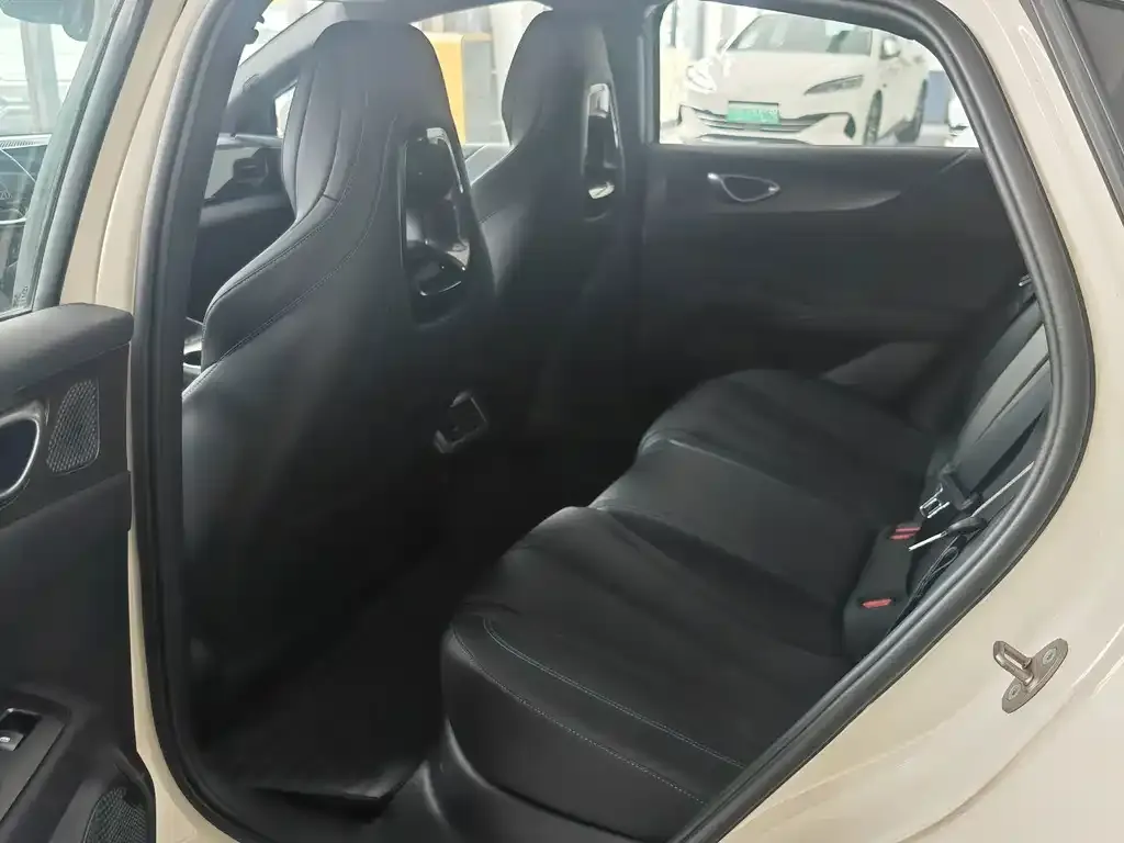 BYD Seal 06 — фото 2